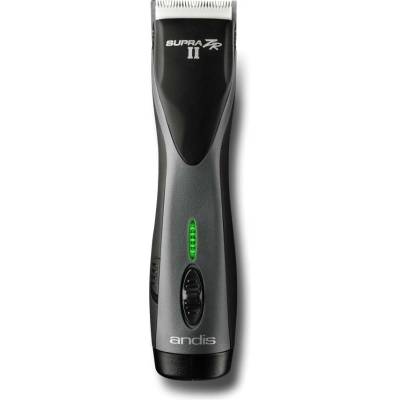 Andis 79165 SUPRA ZR II DBLC-2 Cordless
