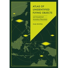 Atlas of Unidentified Flying Objects - Andy McGrillen