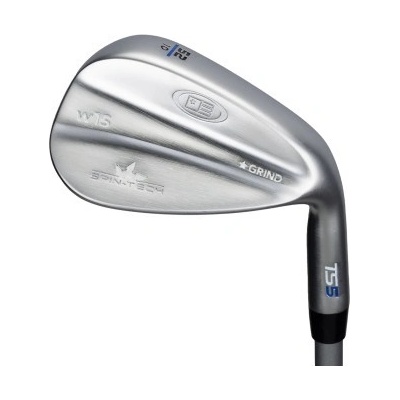 US Kids TS5 Dětská Gap wedge Pravá Grafit Junior 10-12 let – Zboží Dáma