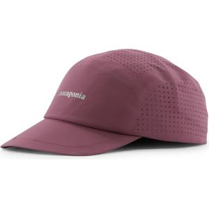 Patagonia Шапка с козирка Patagonia ULW Ridge Hat Cap - Berry Fig - размер One Size (904-5905-0511)