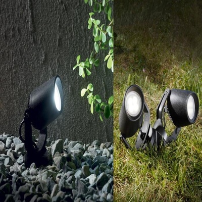 Led СПОТ minitommy - gu10 (6222)