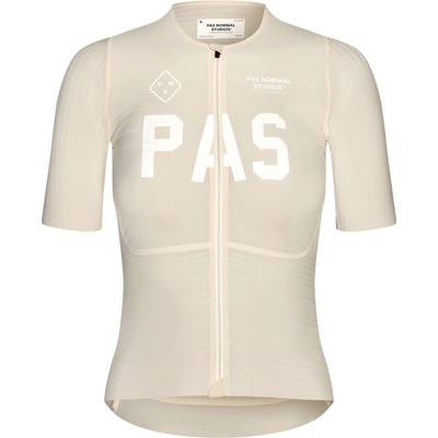 Pas Normal Studios PAS Mechanism Pro Jersey Cream dámsky