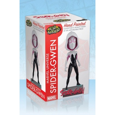 Neca Marvel Universe Spider-Gwen Headknocker 20 cm