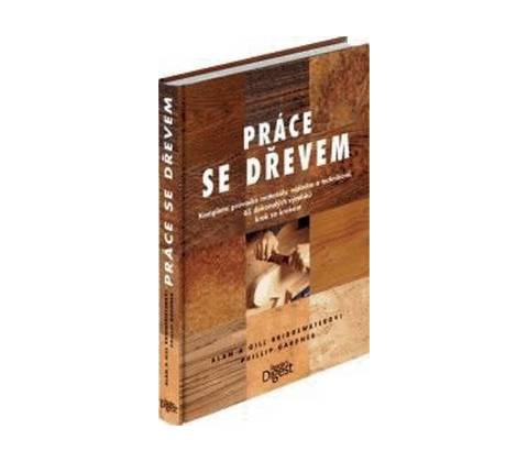 Práce se dřevem
