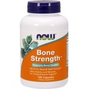 Now Foods Bone Strength silné kosti 120 tabliet