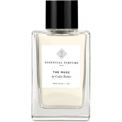 Essential Parfums The Musc (Refillable) EDP 100 ml