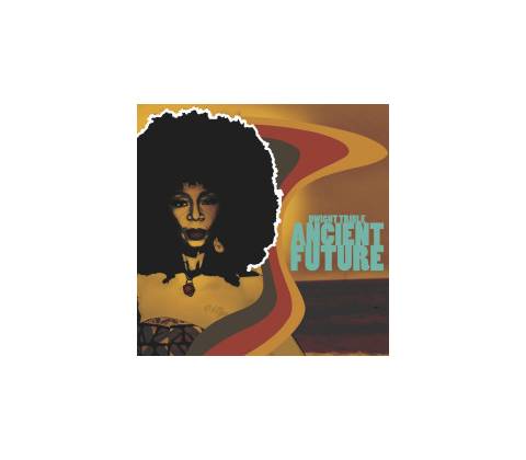 Trible Dwight - Ancient Future CD