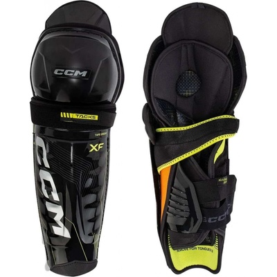 chrániče píšťal CCM SG Tacks XF SR