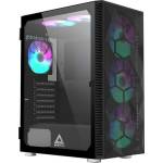 MONTECH X3 Mesh Black (CAMTX3MESHBK)