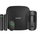 SET Ajax StarterKit Cam Plus black (20504)
