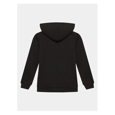 Puma mikina Ess+ 2 Col Big Logo 586987 čierna