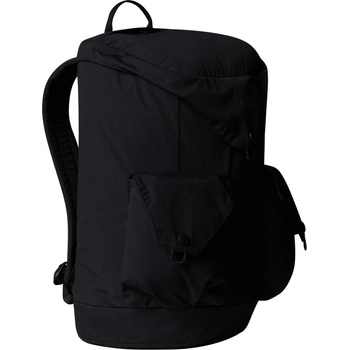 The North Face Дневна раница The north face Glen Canyon Rucksack Daypack - TNF Black - размер One Size (504-0518-0211)