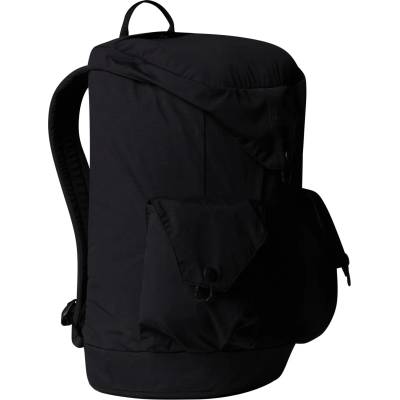 The North Face Дневна раница The north face Glen Canyon Rucksack Daypack - TNF Black - размер One Size (504-0518-0211)
