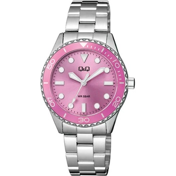 Image 1 of Q&Q Q55A-004PY