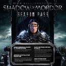 Guardians Of Middle Earth Season pass