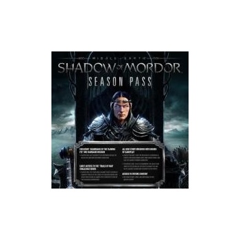Guardians Of Middle Earth Season pass