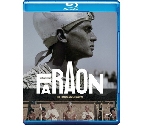 Faraon BD