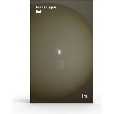 Suť - Jonáš Hájek