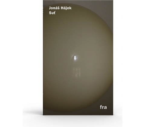 Suť - Jonáš Hájek
