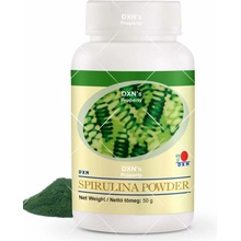 DXN Spirulina prášek 50 g