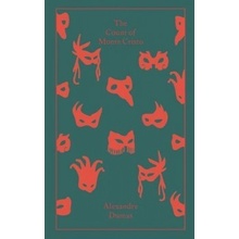 Count of Monte Cristo Dumas Alexandre