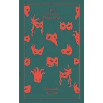 Count of Monte Cristo Dumas Alexandre