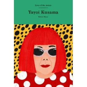 Yayoi Kusama (ISBN: 9781786277862)