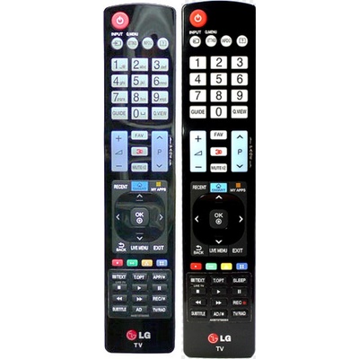 Dálkový ovladač LG AKB73756564