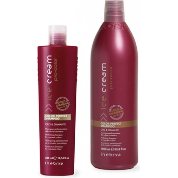 Inebrya Color Perfect Shampoo 300 ml
