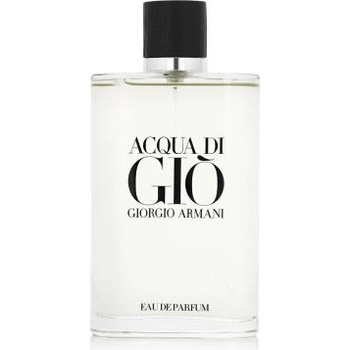 Giorgio Armani Acqua di Giò 200 ml eau de parfum за мъже