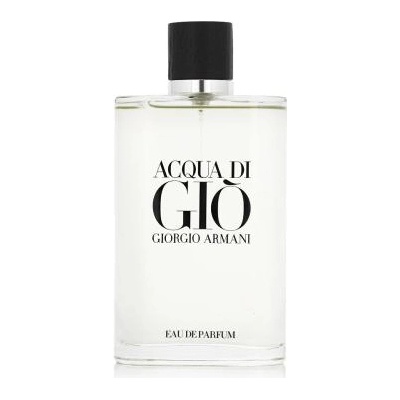 Giorgio Armani Acqua di Giò 200 ml eau de parfum за мъже