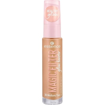 Essence MAGIC FILTER rozjasňujúci fluid 30 Medium/Tan 14 ml