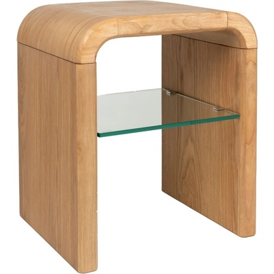 Zuiver Brave 50 x 42 cm dub