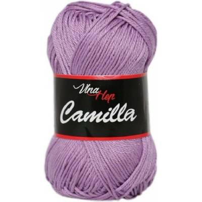 Příze Vlna Hep Camilla 8054