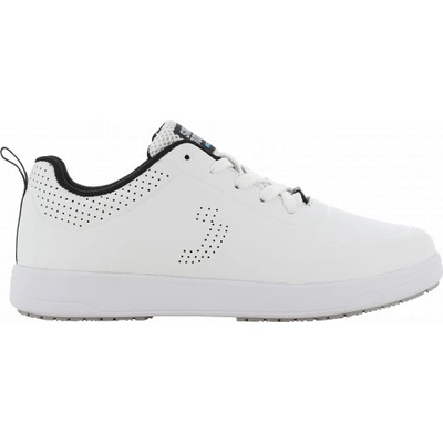 SAFETY JOGGER ELIS O2 tenisky biela