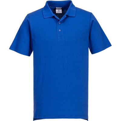 Portwest polokošile Jersey L210 královská modrá