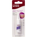 Kiss Precision Nail Glue lepidlo na nechty rýchloschnúce 3 g