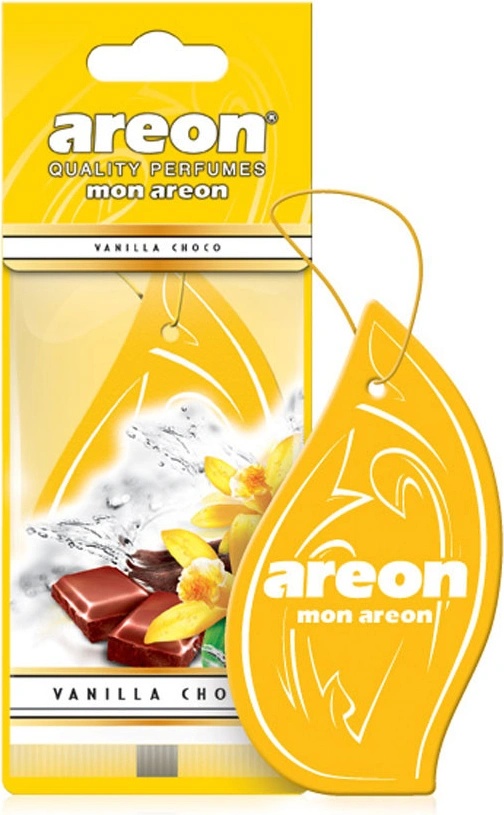 Areon Mon Vanilla Choco