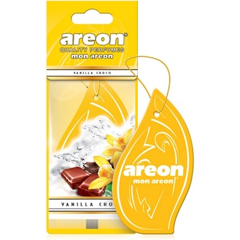 Areon Mon Vanilla Choco