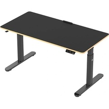 ULTRADESK Pulsar černý