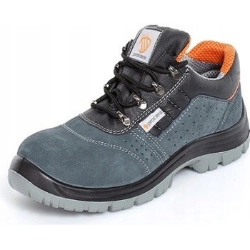 Procera GRAF O1 SRC obuv sivá