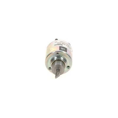 BOSCH Elektromagnetický spínač, startér 2 339 304 050