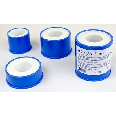 Náplasť Mediplast 5 cm x 5 m