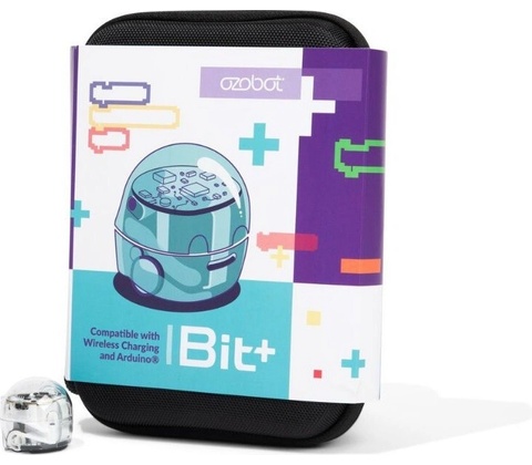 Ozobot Bit+ programovateľný robot