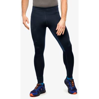 On Running Performance Tights navy denim