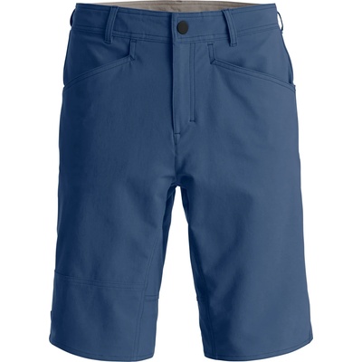 Ortovox Мъжки къси панталони Ortovox Affinity Plus Shorts - Blue Nunatak (012-4345-0111)