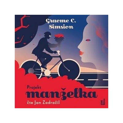 Projekt manželka