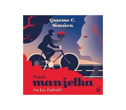 Projekt manželka