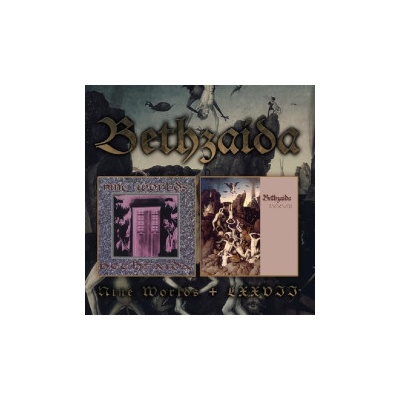 Bethzaida - Nine Worlds LXXVII [2 ] 2 CD CD