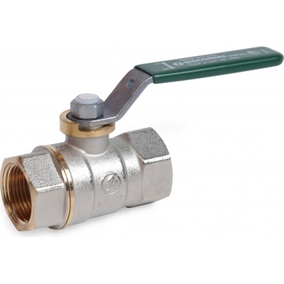 Giacomini Kulový kohout R250W sanita DIN 13828 Rp 2"